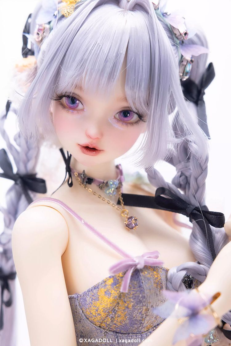 Yin Lin Full Set + Gift Parts [Limited Time Offer] | PREORDER | DOLL