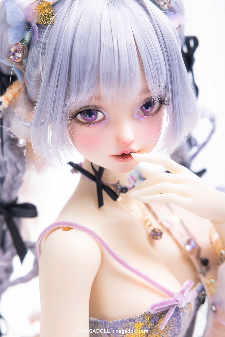Yin Lin Full Set + Gift Parts [Limited Time Offer] | PREORDER | DOLL
