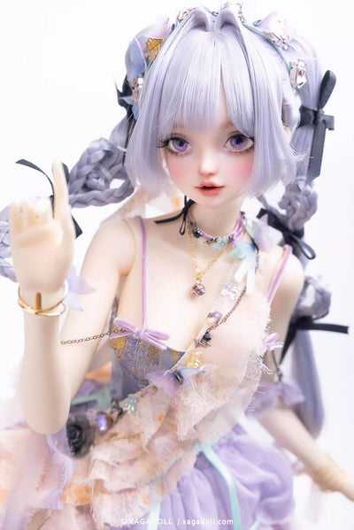 Yin Lin Full Set + Gift Parts [Limited Time Offer] | PREORDER | DOLL