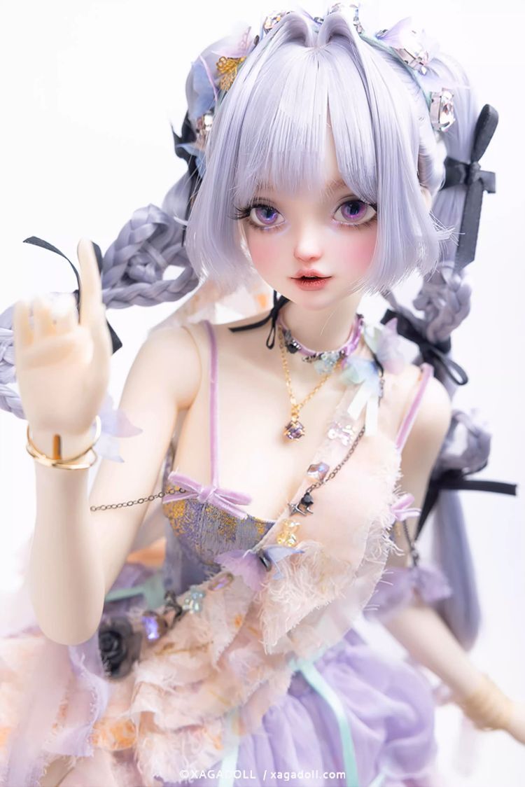 Yin Lin Full Set + Gift Parts [Limited Time Offer] | PREORDER | DOLL