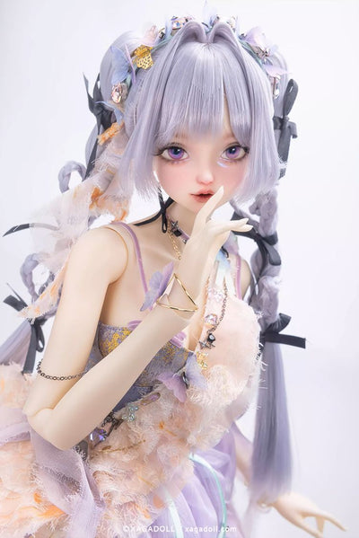 Yin Lin Full Set + Gift Parts [Limited Time Offer] | PREORDER | DOLL
