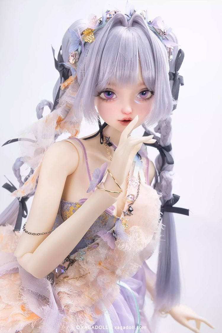 Yin Lin Full Set + Gift Parts [Limited Time Offer] | PREORDER | DOLL