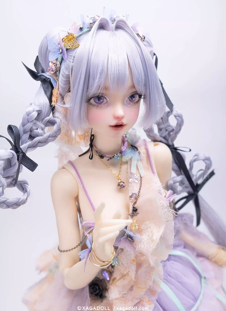 Yin Lin Full Set + Gift Parts [Limited Time Offer] | PREORDER | DOLL