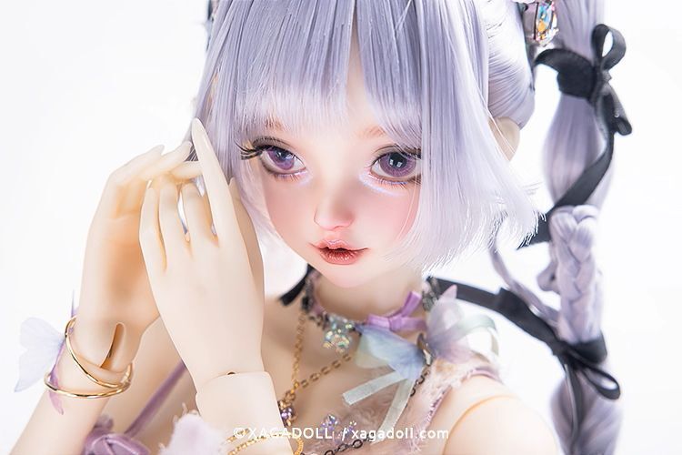 Yin Lin Full Set + Gift Parts [Limited Time Offer] | PREORDER | DOLL