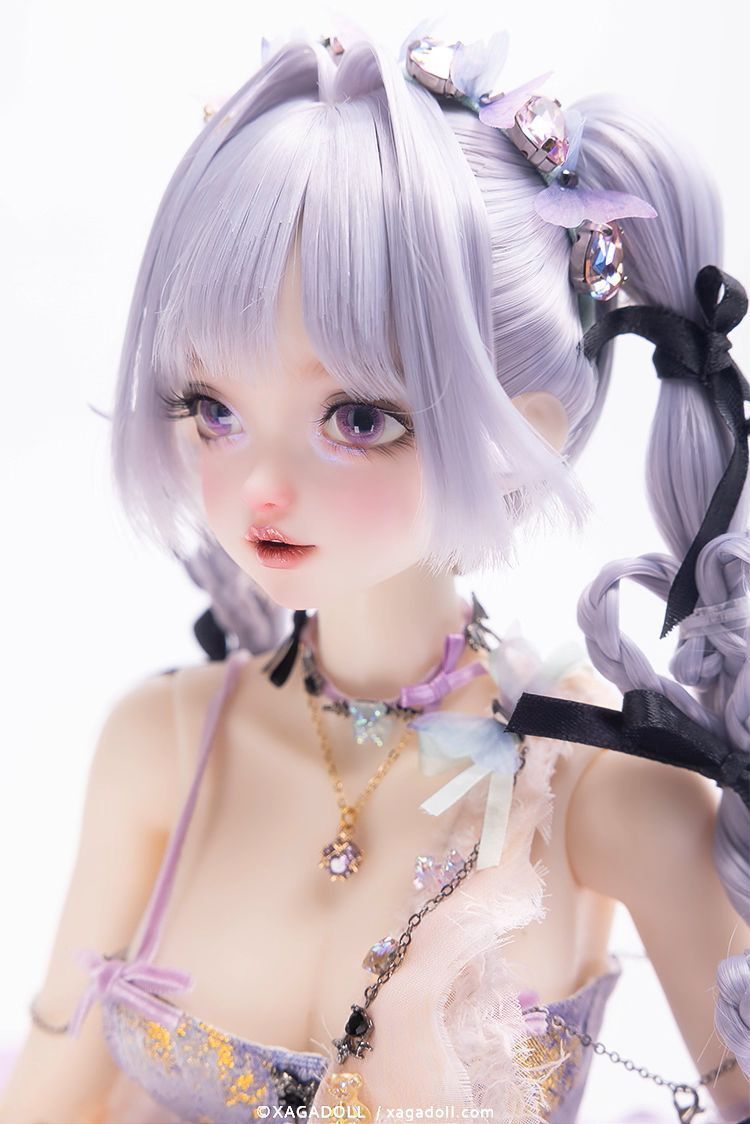 Yin Lin Full Set + Gift Parts [Limited Time Offer] | PREORDER | DOLL