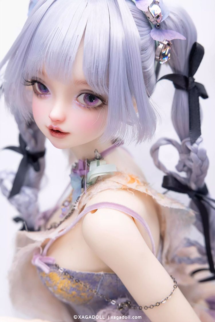 Yin Lin Full Set + Gift Parts [Limited Time Offer] | PREORDER | DOLL