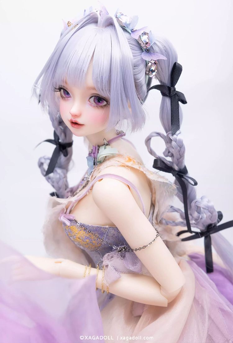 Yin Lin Full Set + Gift Parts [Limited Time Offer] | PREORDER | DOLL