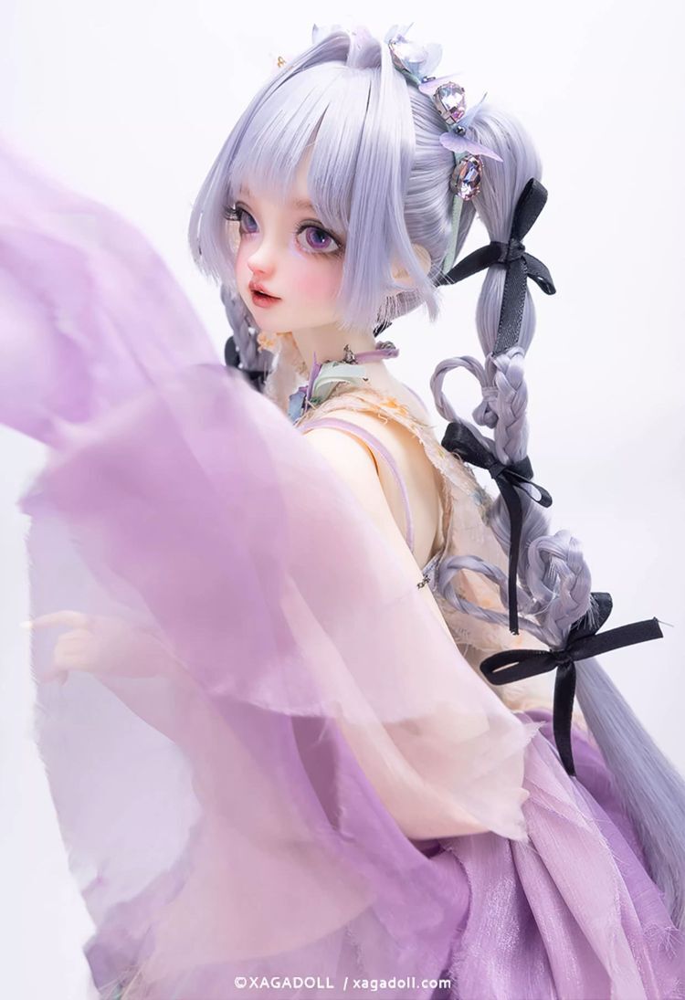 Yin Lin Full Set + Gift Parts [Limited Time Offer] | PREORDER | DOLL