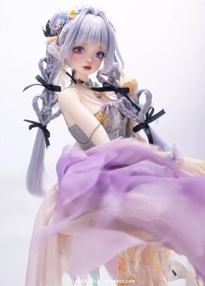Yin Lin Full Set + Gift Parts [Limited Time Offer] | PREORDER | DOLL