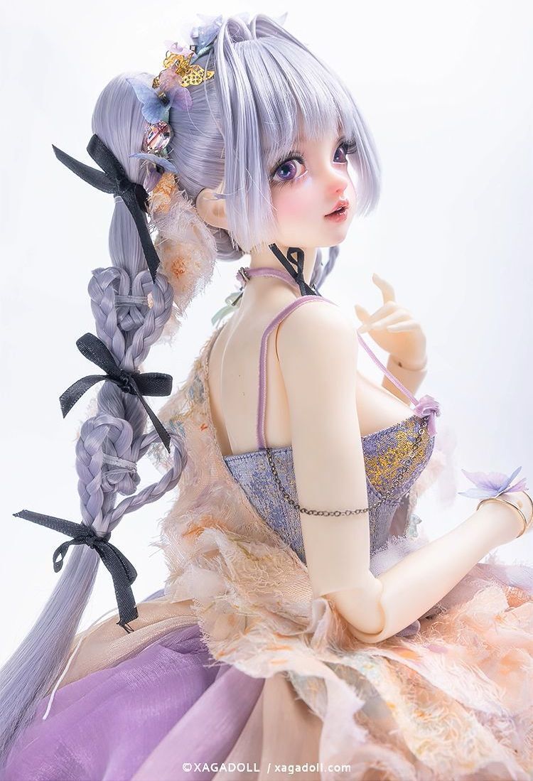 Yin Lin Full Set + Gift Parts [Limited Time Offer] | PREORDER | DOLL