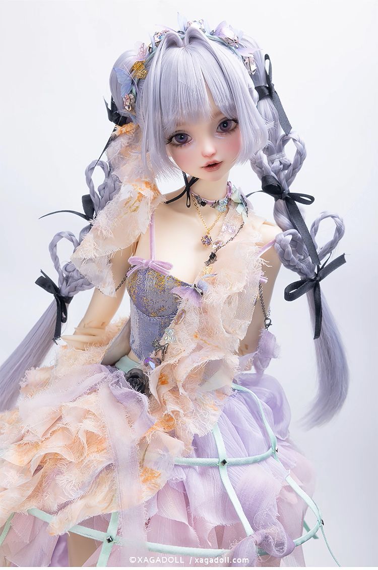 Yin Lin Full Set + Gift Parts [Limited Time Offer] | PREORDER | DOLL