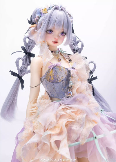 Yin Lin Full Set + Gift Parts [Limited Time Offer] | PREORDER | DOLL