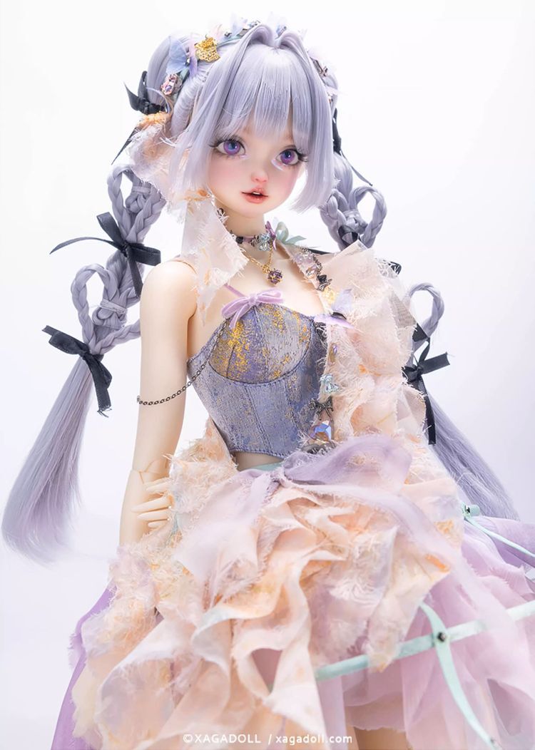 Yin Lin Full Set + Gift Parts [Limited Time Offer] | PREORDER | DOLL