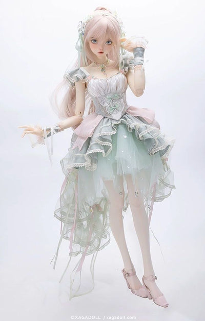 Yukino Outfit [Limited Time Offer] | PREORDER | OUTFIT