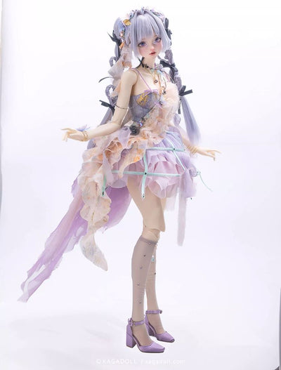Otorin Outfit [Limited Time Offer] | PREORDER | OUTFIT
