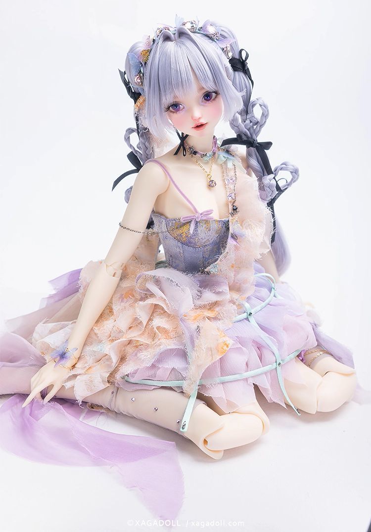 Otorin Outfit [Limited Time Offer] | PREORDER | OUTFIT