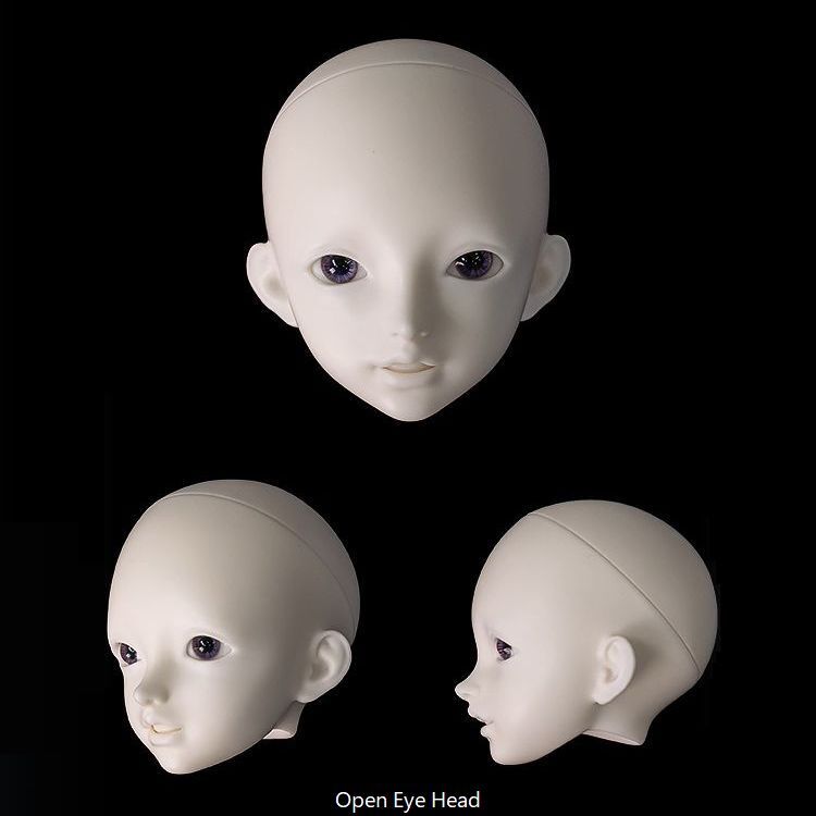 Iris | Preorder | DOLL