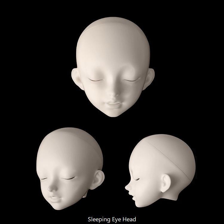Iris | Preorder | DOLL