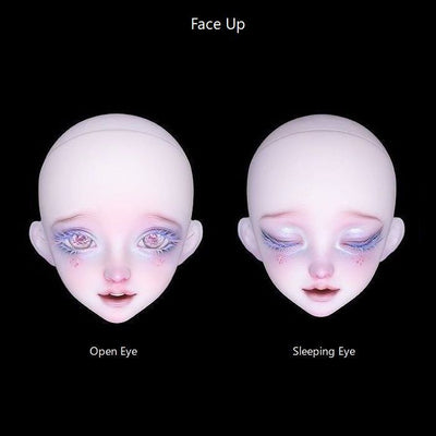 Iris | Preorder | DOLL