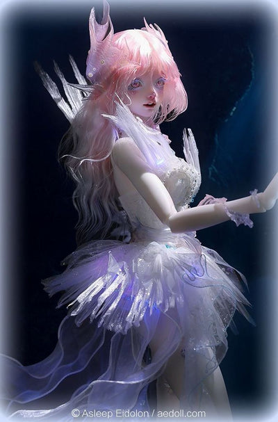 Iris Fullset B + Gift Accessories [Limited Time] | Preorder | DOLL