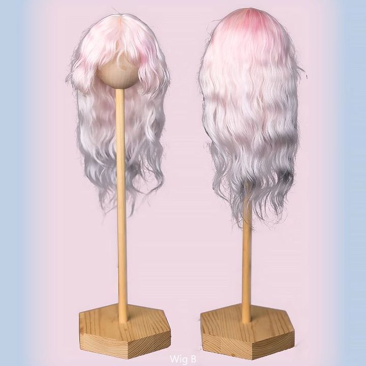 Iris Fullset B + Gift Accessories [Limited Time] | Preorder | DOLL