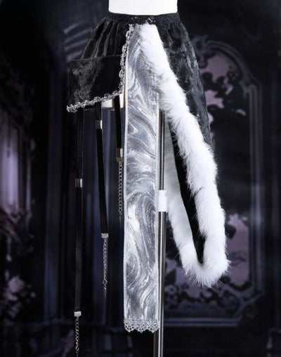 Fenrir Fullset + Body Blush [Limited Time & Quantity 22%OFF] | Preorder | DOLL