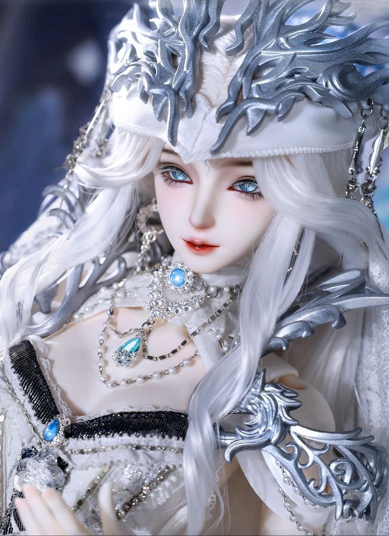 Diana Fullset + Body Blush [Limited Time & Quantity 22%OFF] | Preorder | DOLL