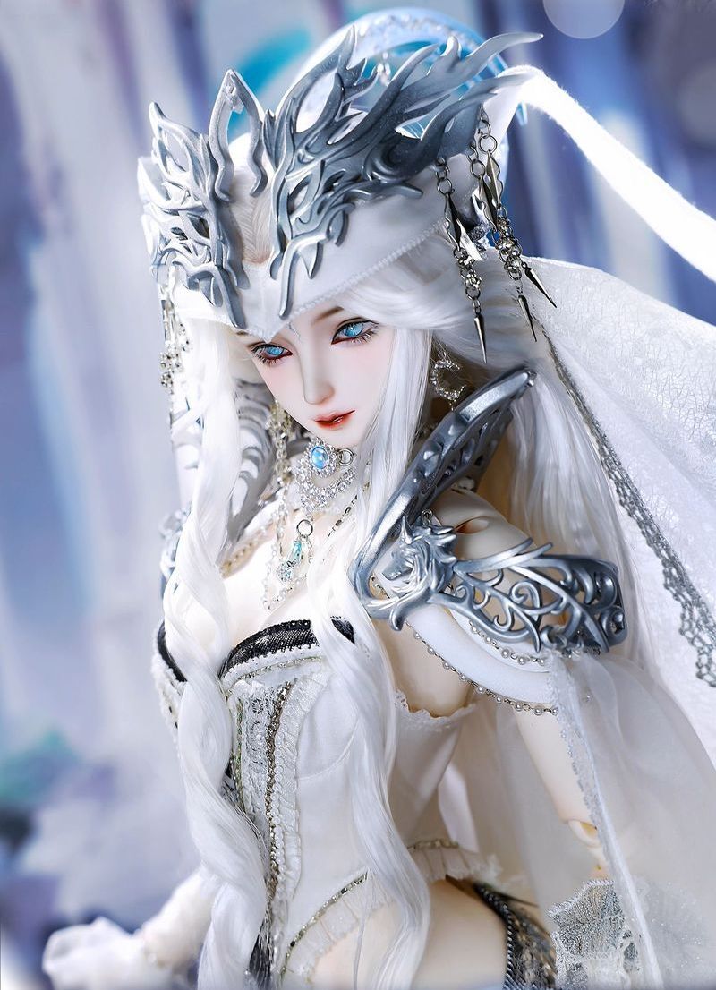 Diana Fullset + Body Blush [Limited Time & Quantity 22%OFF] | Preorder | DOLL