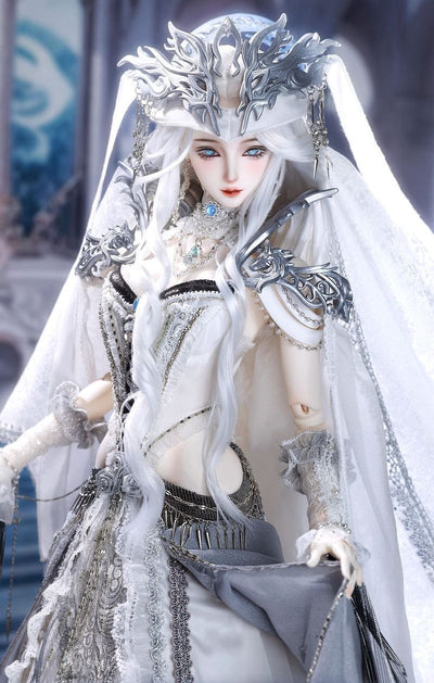 Diana Fullset + Body Blush [Limited Time & Quantity 22%OFF] | Preorder | DOLL