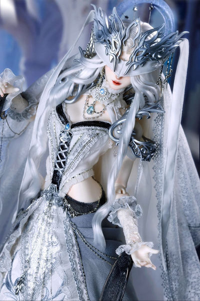 Diana Fullset + Body Blush [Limited Time & Quantity 22%OFF] | Preorder | DOLL