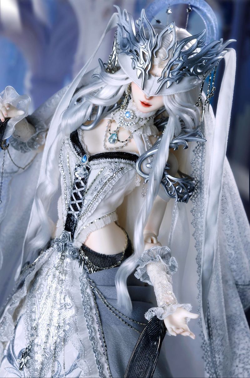 Diana Fullset + Body Blush [Limited Time & Quantity 22%OFF] | Preorder | DOLL