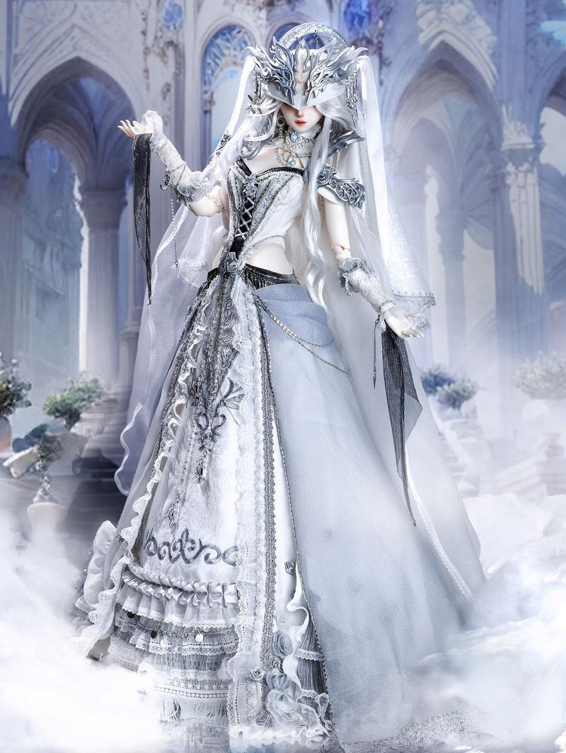 Diana Fullset + Body Blush [Limited Time & Quantity 22%OFF] | Preorder | DOLL