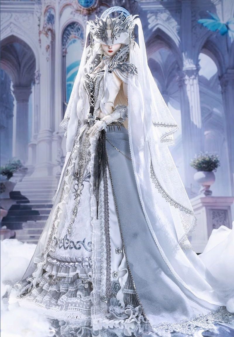 Diana Fullset + Body Blush [Limited Time & Quantity 22%OFF] | Preorder | DOLL