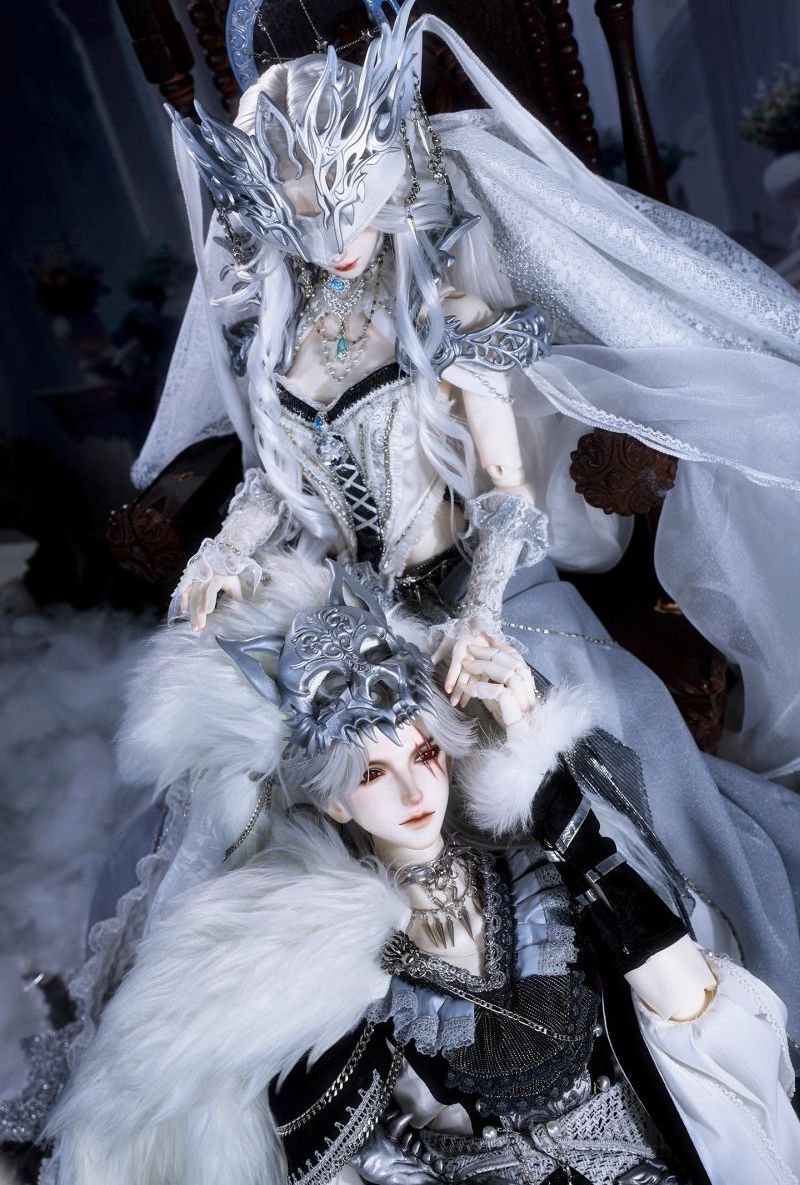 Diana Fullset + Body Blush [Limited Time & Quantity 22%OFF] | Preorder | DOLL