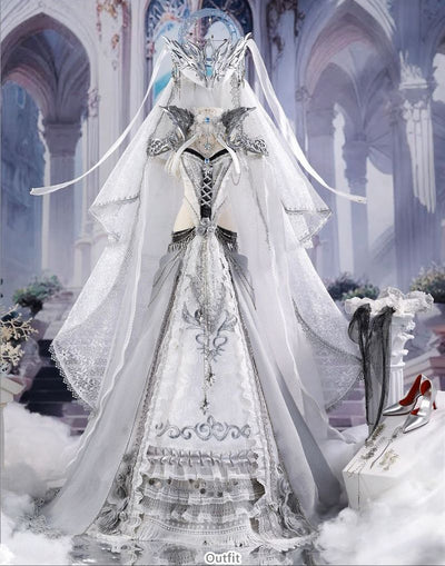 Diana Fullset + Body Blush [Limited Time & Quantity 22%OFF] | Preorder | DOLL