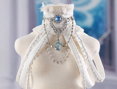 Diana Fullset + Body Blush [Limited Time & Quantity 22%OFF] | Preorder | DOLL