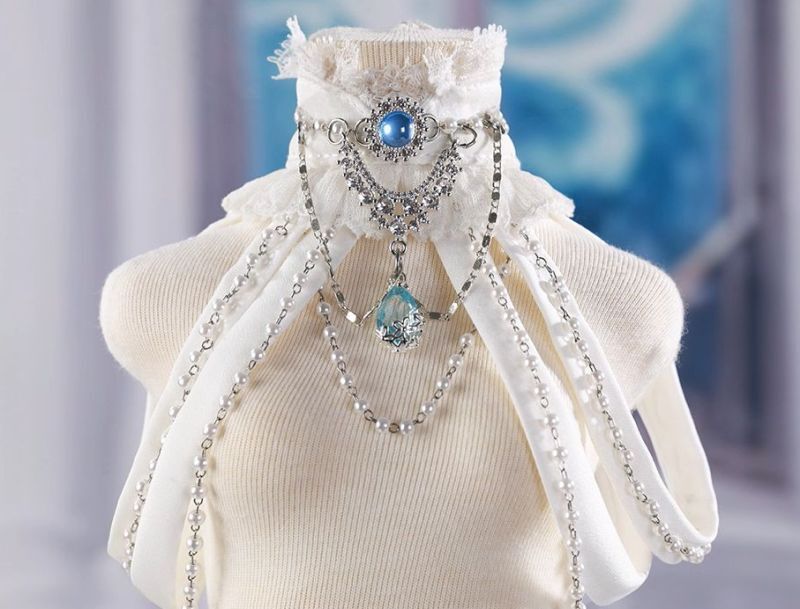 Diana Fullset + Body Blush [Limited Time & Quantity 22%OFF] | Preorder | DOLL