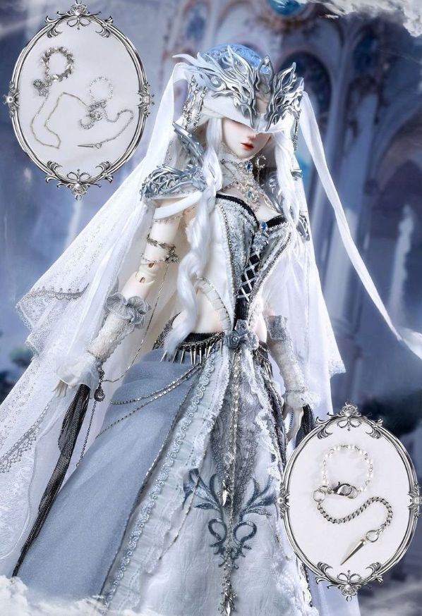 Diana Fullset + Body Blush [Limited Time & Quantity 22%OFF] | Preorder | DOLL