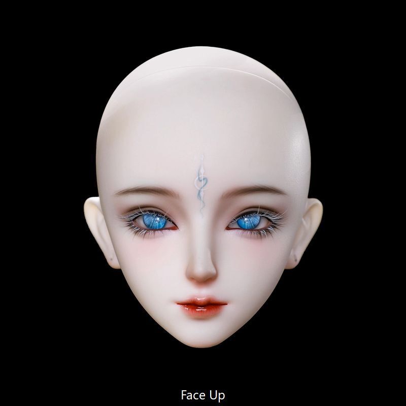 Diana Fullset + Body Blush [Limited Time & Quantity 22%OFF] | Preorder | DOLL