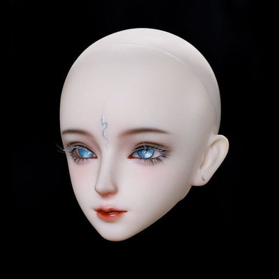 Diana Fullset + Body Blush [Limited Time & Quantity 22%OFF] | Preorder | DOLL