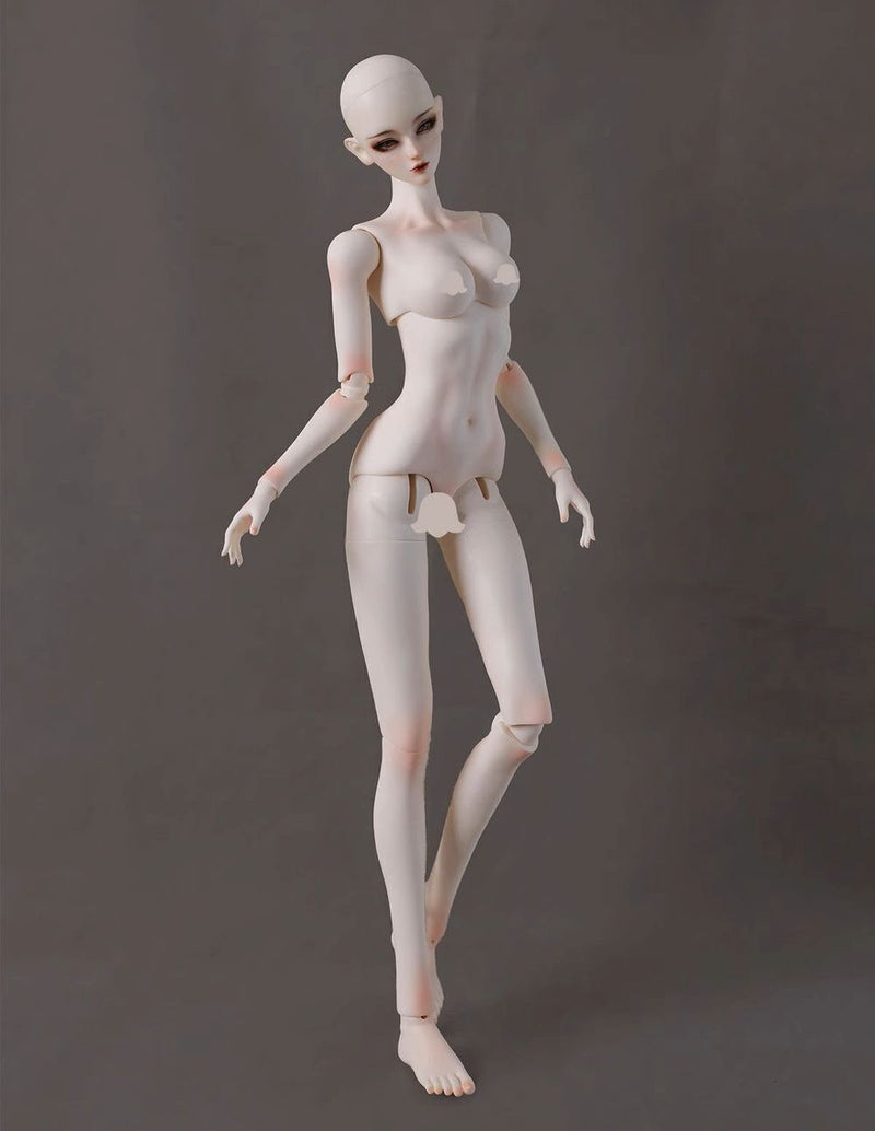 Diana Fullset + Body Blush [Limited Time & Quantity 22%OFF] | Preorder | DOLL