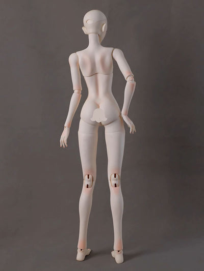 Diana Fullset + Body Blush [Limited Time & Quantity 22%OFF] | Preorder | DOLL