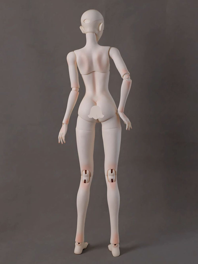 Diana Fullset + Body Blush [Limited Time & Quantity 22%OFF] | Preorder | DOLL