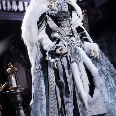 Fenrir Outfit  | Item in Stock | OUTFIT