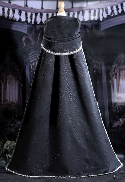 Fenrir Outfit [Limited Time & Quantity 15%OFF] | Preorder | OUTFIT