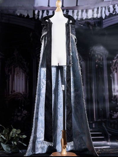Fenrir Outfit [Limited Time & Quantity 15%OFF] | Preorder | OUTFIT