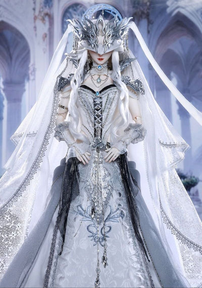 Diana Outfit [Limited Time & Quantity 15%OFF] | Preorder | OUTFIT