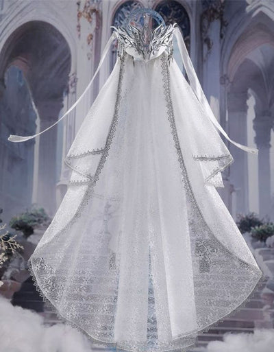 Diana Outfit [Limited Time & Quantity 15%OFF] | Preorder | OUTFIT