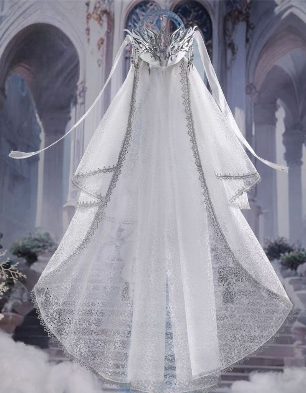 Diana Outfit [Limited Time & Quantity 15%OFF] | Preorder | OUTFIT