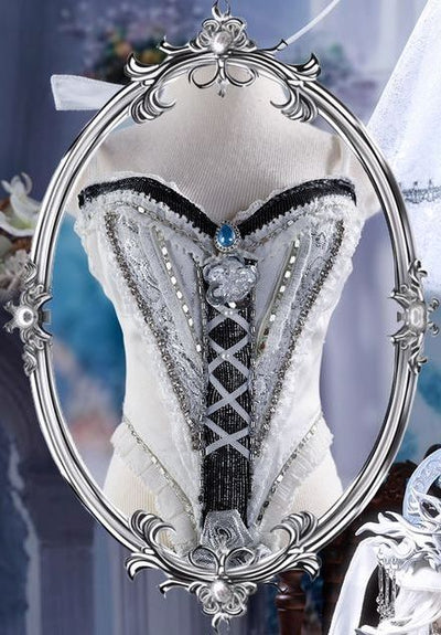 Diana Outfit [Limited Time & Quantity 15%OFF] | Preorder | OUTFIT
